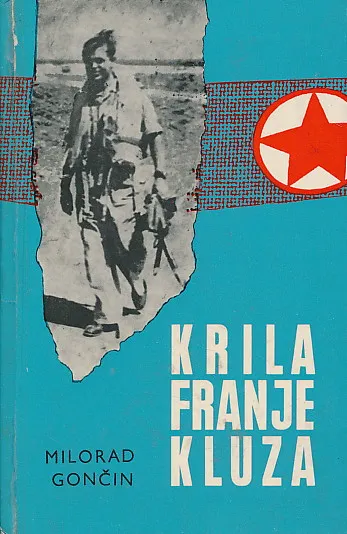 Krila Franje Kluza