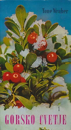 Gorsko cvetje 1