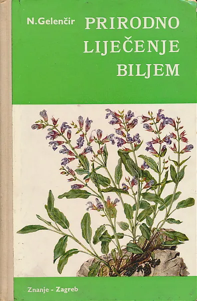 Prirodno liječenje biljem i ostalim sredstvima