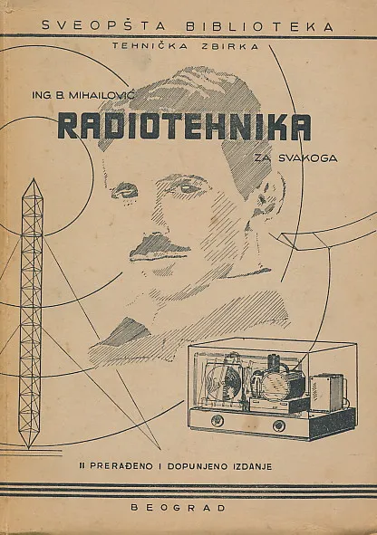 Radiotehnika za svakoga