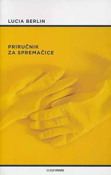 Priručnik za spremačice