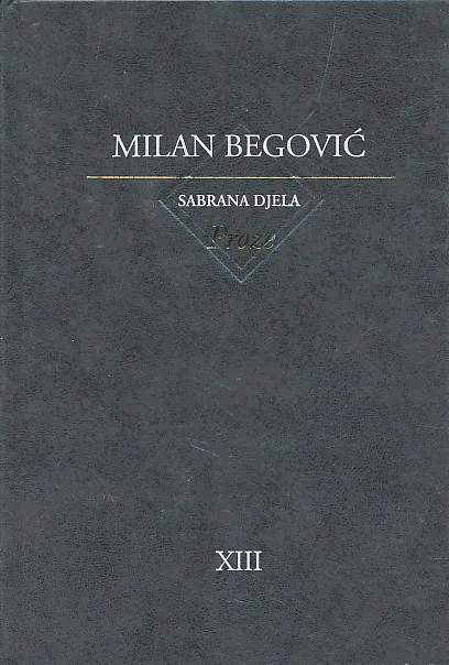 Proze I