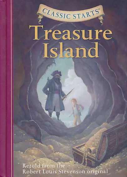 Treasure Island