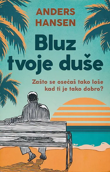Bluz tvoje duše