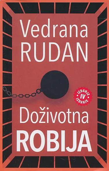 Doživotna robija