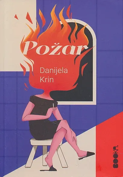 Požar
