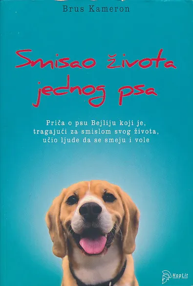 Smisao života jednog psa
