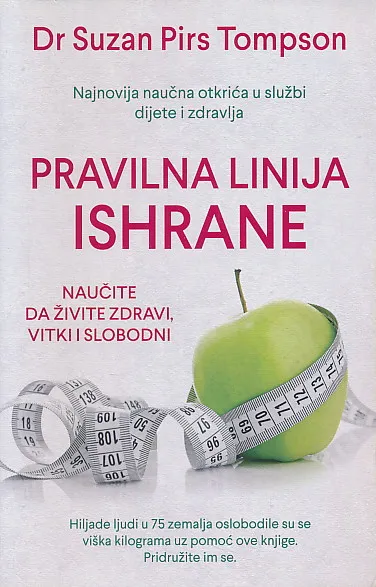 Pravilna linija ishrane