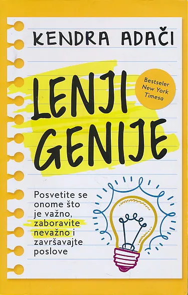 Lenji genije