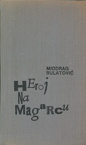Heroj na magarcu