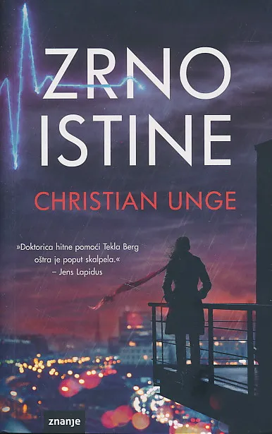 Zrno istine