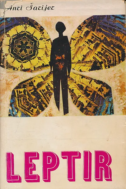 Leptir