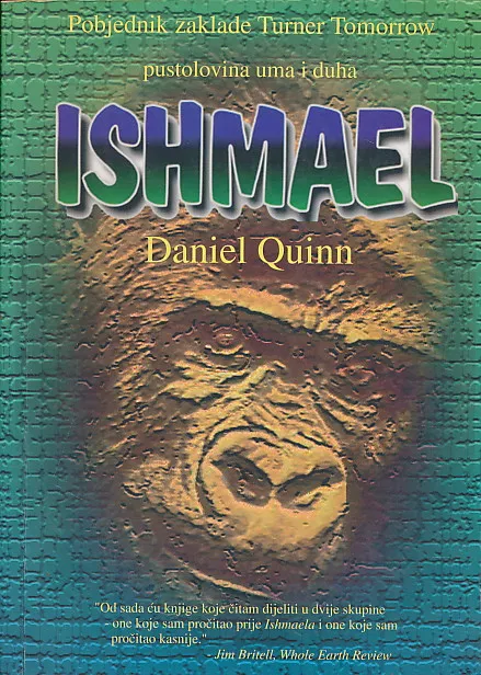 Ishmael : pustolovina uma i duha