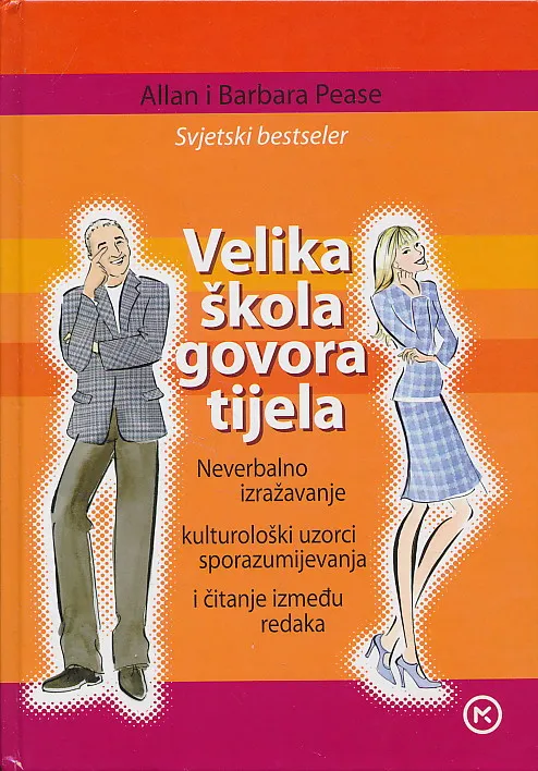 Velika škola govora tijela