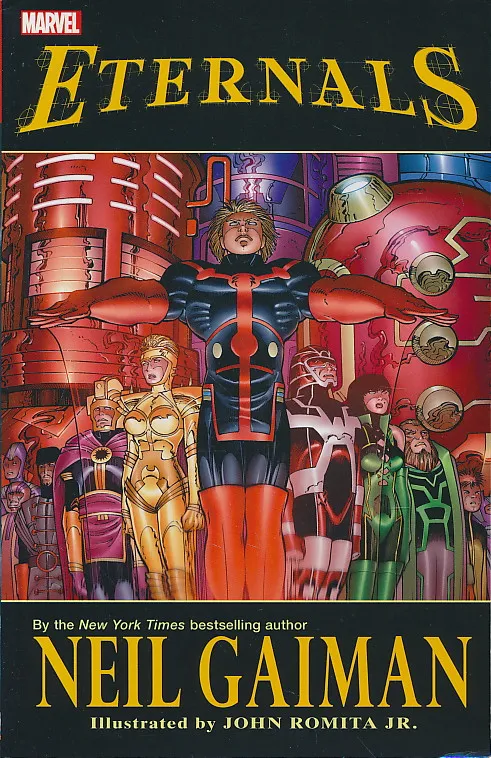 Eternals