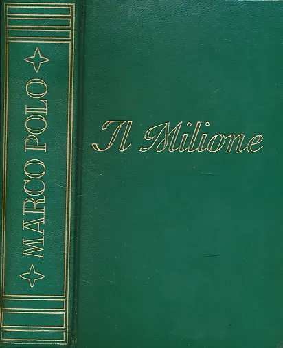 Il milione