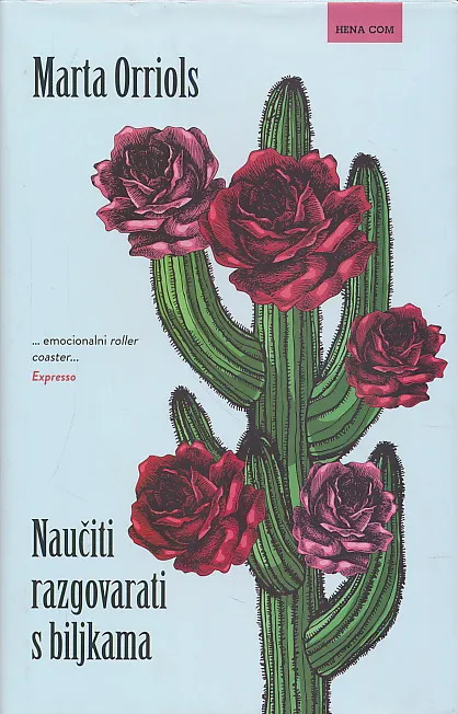 Naučiti razgovarati s biljkama