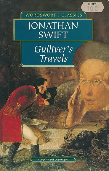 Gulliver's Travels
