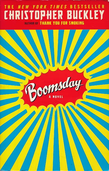 Boomsday : A Novel