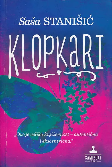 Klopkari