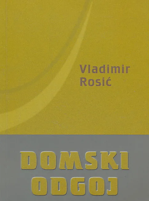 Domski odgoj