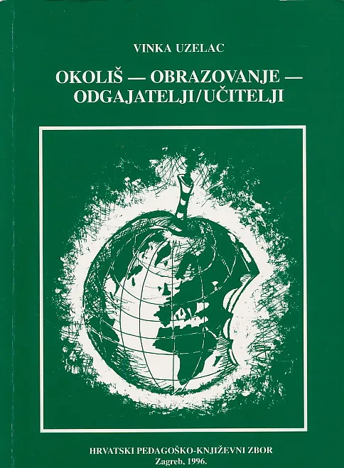 Okoliš - obrazovanje - odgajatelji/učitelji
