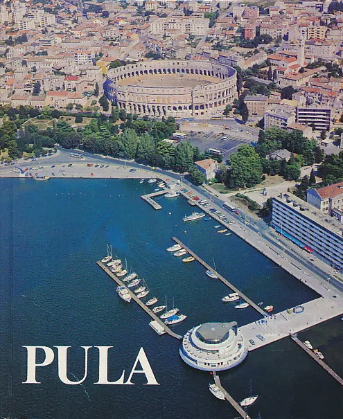 Pula
