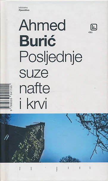 Posljednje suze nafte i krvi