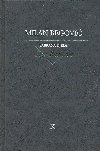 Giga Barićeva 1-3