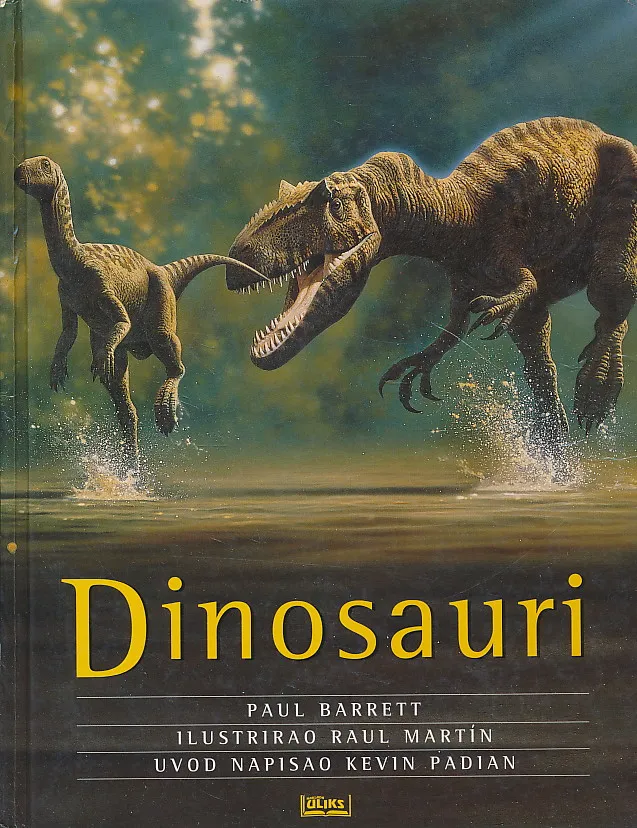 Dinosauri