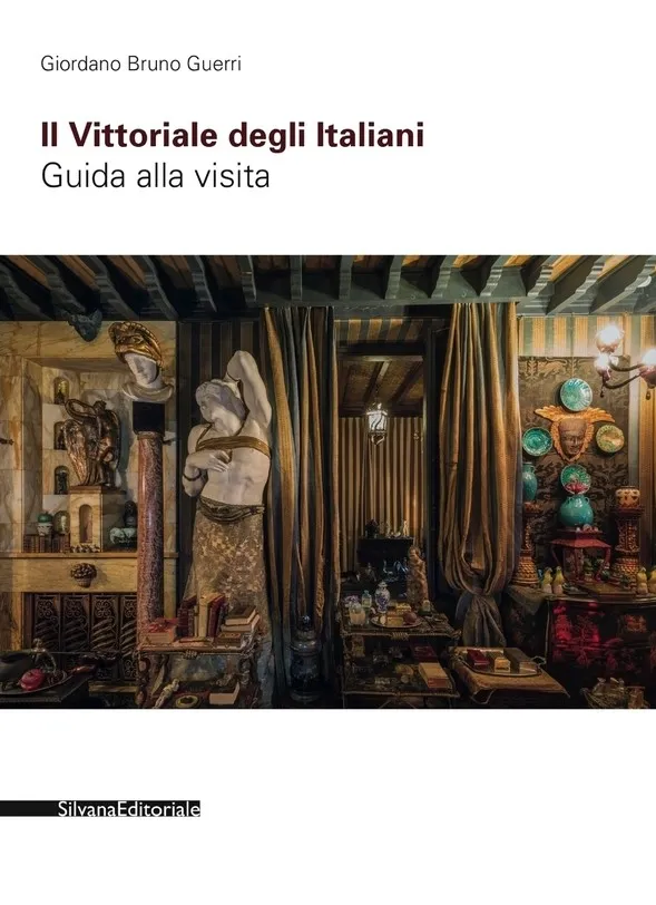 Il Vittoriale degli Italiani - Guida alla visita