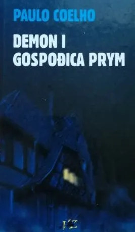 Demon i gospođica Prym