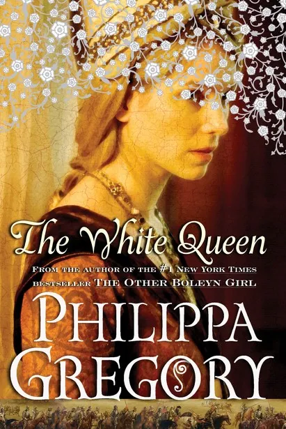 The White Queen