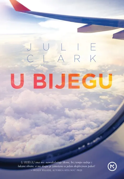 U bijegu