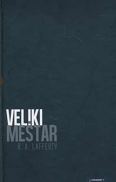 Veliki meštar