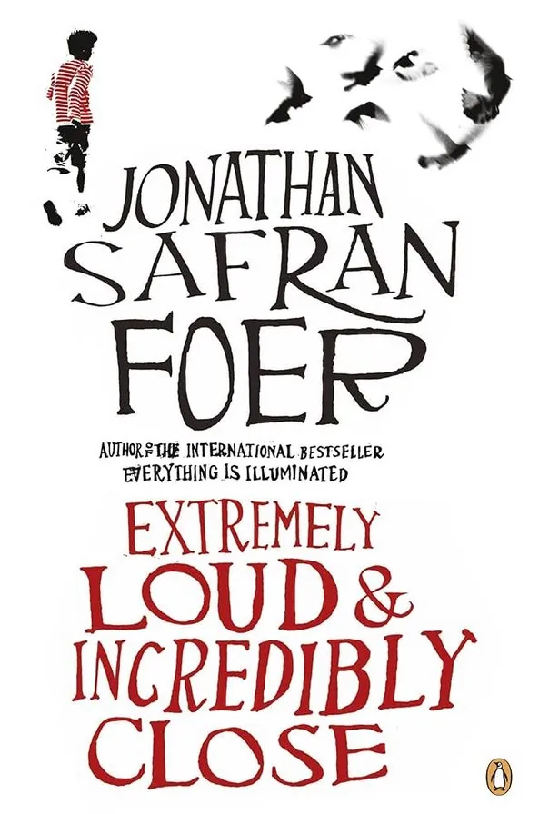 Extremely Loud and Incredibly Close
