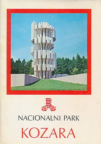 Nacionalni park Kozara Prijedor