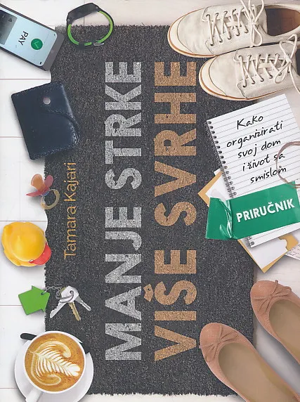 Manje strke, više svrhe