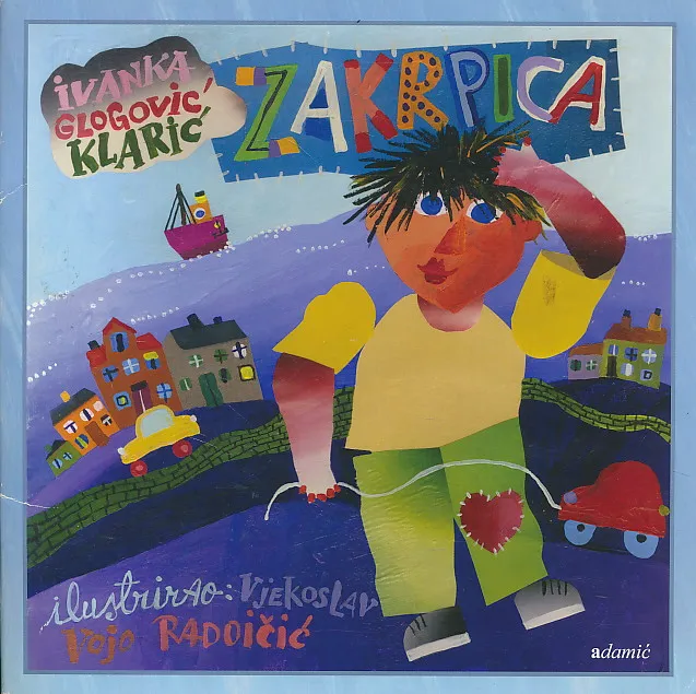 Zakrpica