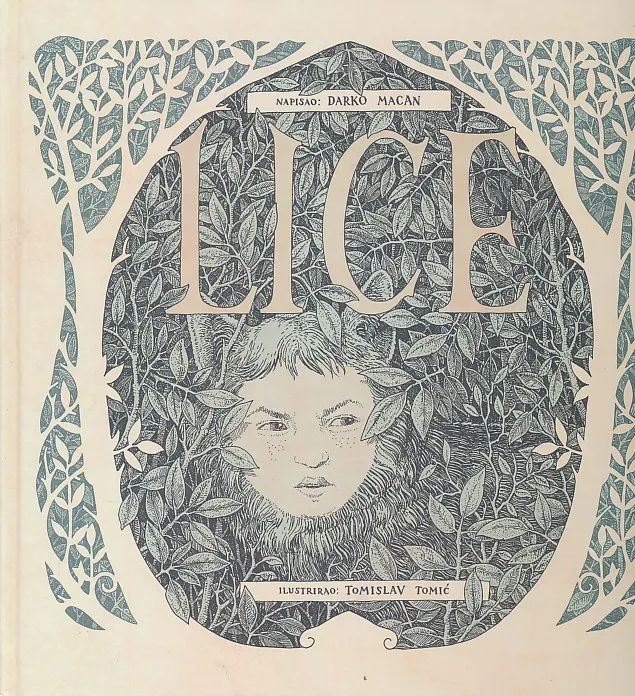 Lice