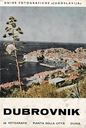 Dubrovnik (Italiano)