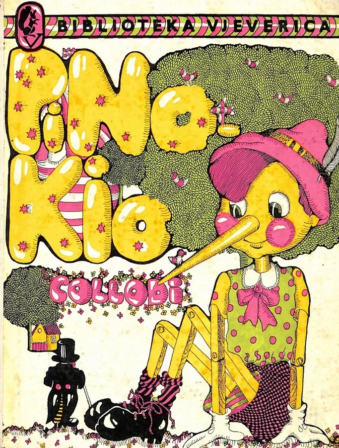 Pinokio