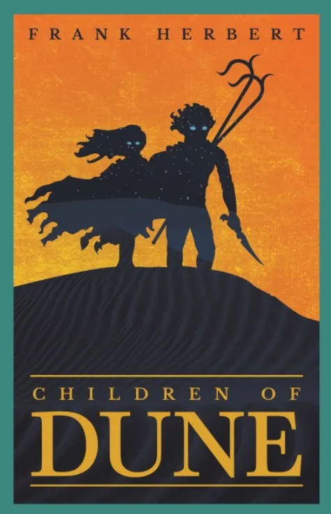 Children of Dune