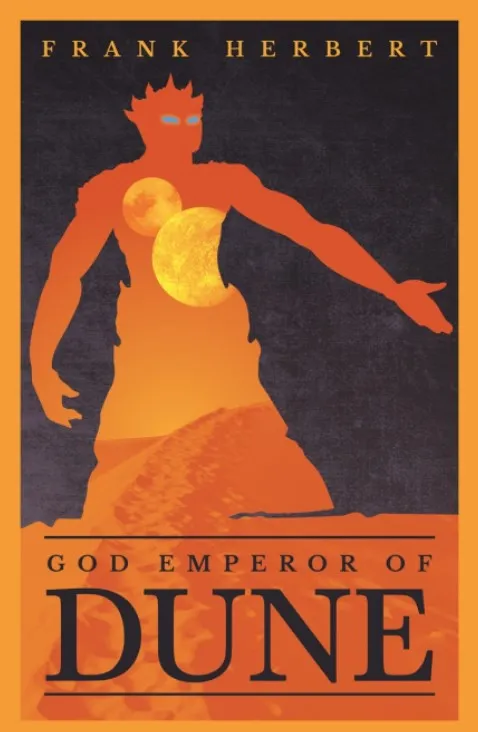God Emperor of Dune