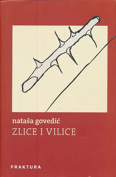 Zlice i vilice