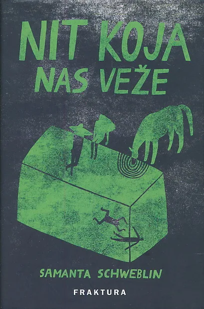 Nit koja nas veže