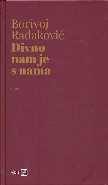 Divno nam je s nama