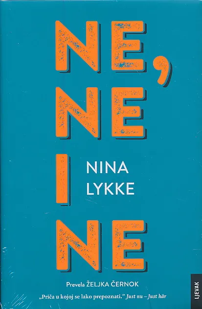 Ne, ne i ne