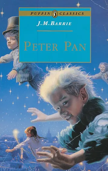 Peter Pan
