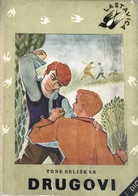 Drugovi I-II